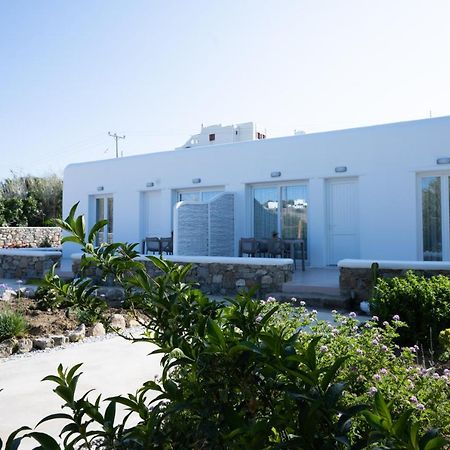 Desire Mykonos Apartments Mykonos Town Buitenkant foto